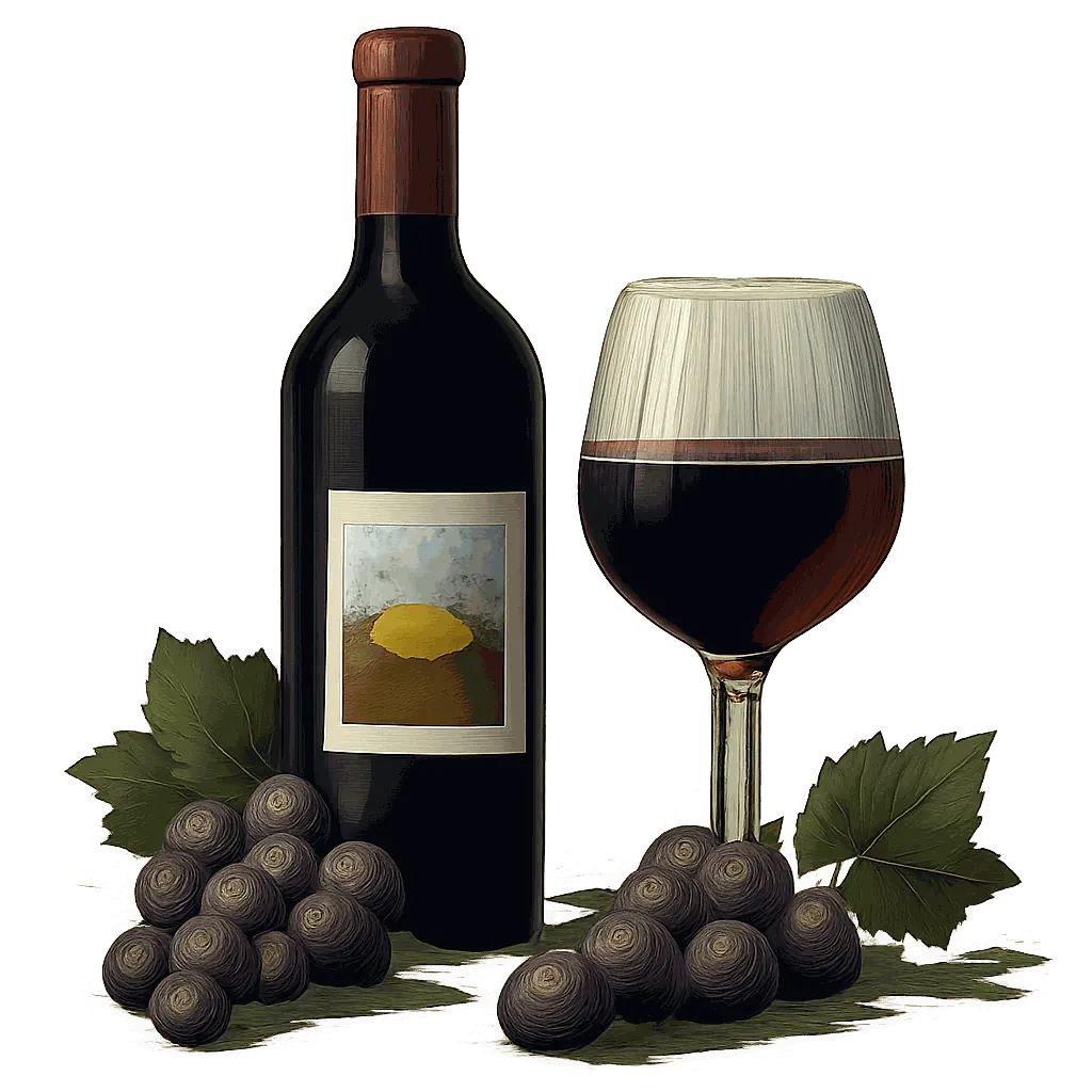 Aglianico del Vulture Superiore